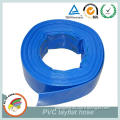 concrete pump layflat hose